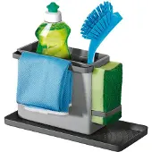 Metaltex Tidy-tex Vaskekumorganisator