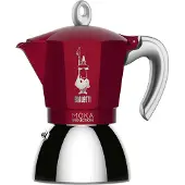 Bialetti Moka 4 Kaffetrakter