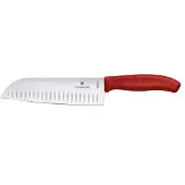 Wenger Swiss Classic Santoku 17 Cm Kokkekniv