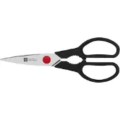 Zwilling Twin L Multisaks 20 cm, Rustfrit stål
