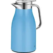 Alfi SKYLINE termokanne 1,00 L, blå