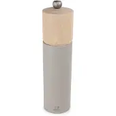 Peugeot Boreal, Saltkvern, Grå, Tre, Tre, Salt, 210 mm, PEFC