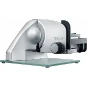 Graef Classic C 20 - Skjæremaskin - 170 W