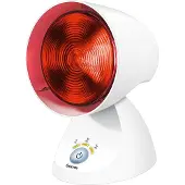 Beurer IL 35 infrarød lampe med timer 150 W