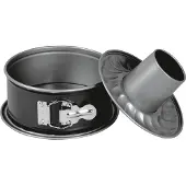 Kaiser Fototechnik Inspiration Mini-spring Pan Flat Tube Sheet 18 Cm Bakeform