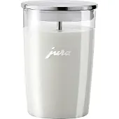 Jura - Melkebeholder - for kaffemaskin