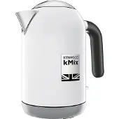 Kenwood kMix ZJX650WH - Kjele - 1 liter - 2.2 kW - hvit