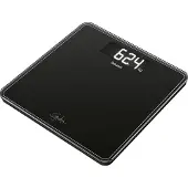Beurer GS400 Sort glasvægt SignatureLine