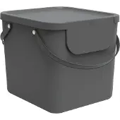 Rotho Albula Avfallsorteringsbeholder 40l