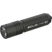 SOLIDLINE St1-100lm Lommelykt