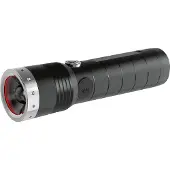 Led Lenser Lommelykt Ledlenser MT14 (500844)