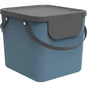 Rotho Albula Horizon Avfallsorteringsbeholder 40l