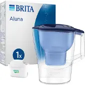 Brita Aluna Vannrensende Kanne