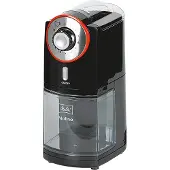 Melitta 1019-01 Elektrisk Kaffekvern