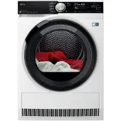 AEG 9000 AbsoluteCare Plus ProSteam 9 kg Tørketrommel TR956C95S