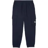 EA7 Joggebukser - Armani Blue - - 10 år (140) - Joggebukse
