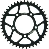 Supersprox Steel Suzuki 530x47 Rfe829x47blk Bakre Tannhjul