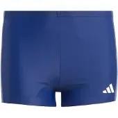 Adidas Colorblock 3 Stripes Badeshorts Boxer