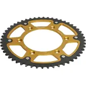 Supersprox Stealth 52d Rst990x52gld Bakre Tannhjul