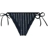 Tommy Hilfiger Uw0uw05316 Bikini Bunn