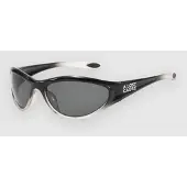 A Lost Cause Y2K Black/Clear Solbriller svart