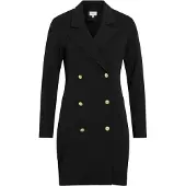 Vila Viclara Kort Blazer-kjole