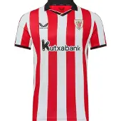 Castore Athletic Club 25/26 Replica Hjem Kortarmet T-skjorte