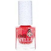 Miss Nella Neglelakk - Croco-blend - - OneSize - Neglelakk