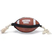 Beeztees Action Rugby Ball Hundleke