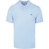 Gant 2210 Kortermet Poloskjorte