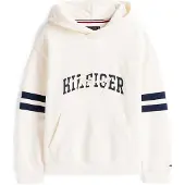 Tommy Hilfiger Mixed Graphic Hettegenser