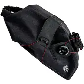 Silca Grinta Roll Top Sadelveske 5l