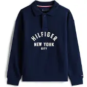 Tommy Hilfiger Graphic Collegegenser