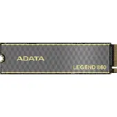 ADATA Legend 860 Pcie 4 2tb Ssd M.2