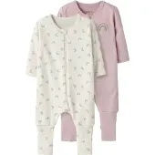 Name it 2-pakning Pyjamas