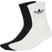 Adidas Fluffy Cr 2P Sokker