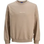 Jack & Jones Norrebro Emb Collegegenser