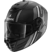 Shark Spartan Rs Carbon Shawn Fullface-hjelm