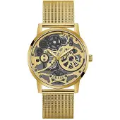 GUESS Gadget Klokke