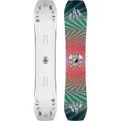Jones Tweaker Snowboard For Kvinner