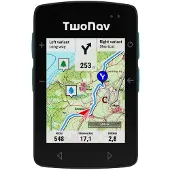 Twonav Roc 32 Gb + Germany Topo Bkg 1:25.000 Sykkelcomputer