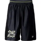 Adidas Originals Number Graphic Shorts