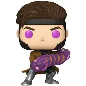 Funko POP! - Pop! Marvel: Deadpool and Wolverine Gambit 10cm - Figur