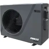 JILONG Silverline Fi 70 30/45m3 6.8kw Invertervarmepumpe