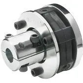 VETUS Bullflex 12 Girkasseakslingens Sentreringsring