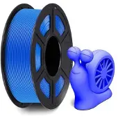 Anycubic PLA+ 1.75 mm 1 KG Blue