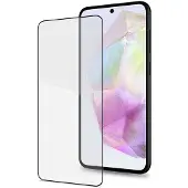 Ginza.se Cromo Soft gummideksel Galaxy A36 5G Svart