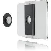 Vogel's TMS 1010 Tablet Wall Pack - Monteringssett (holder, 2 veggmonteringssokler) - for nettbrett - svart - skjermstørrelse: 7-13 - veggmonterbar