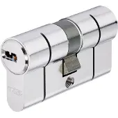 ABUS D66 N 30+30 Mm Profile Dørlåssylinder