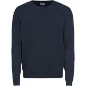 Jack & Jones Essential Basic Knitted Genser